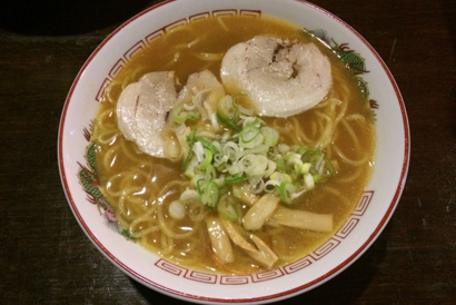 ラーメン街道(一乗寺)