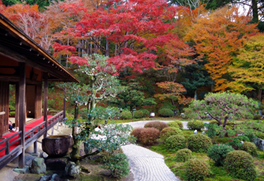 詩仙堂