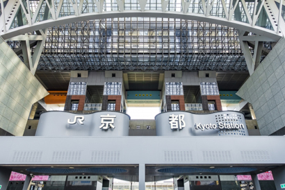京都站