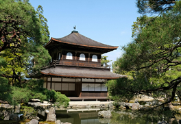 銀閣寺