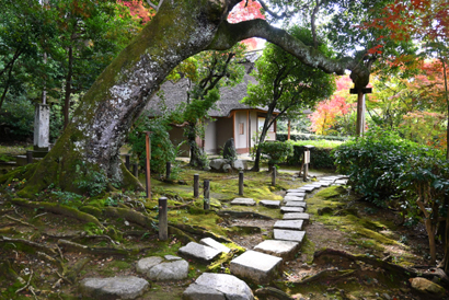 Kinfuku-ji Temple