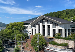 Kyoto University of the Arts