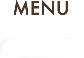 MENU ※English menu available.