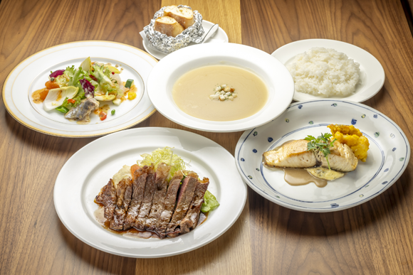 特選Bコース 6,980円