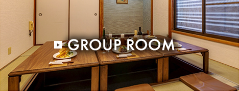 GROUP ROOM